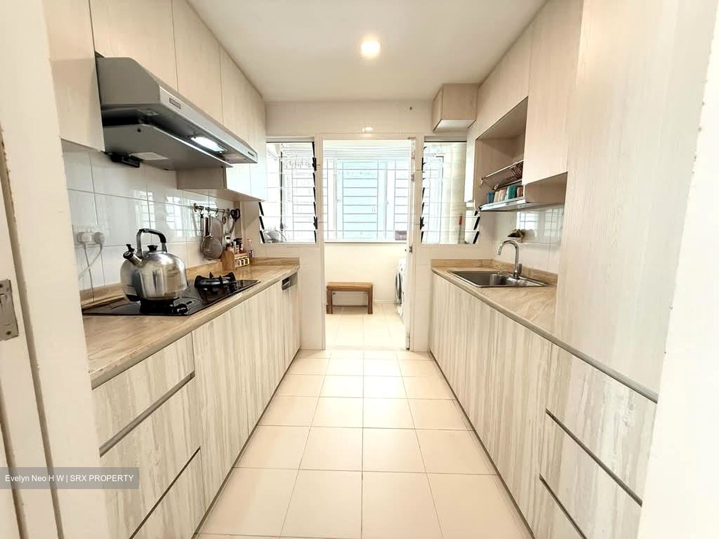 Blk 342C Yishun Natura (Yishun), HDB 5 Rooms #601043311